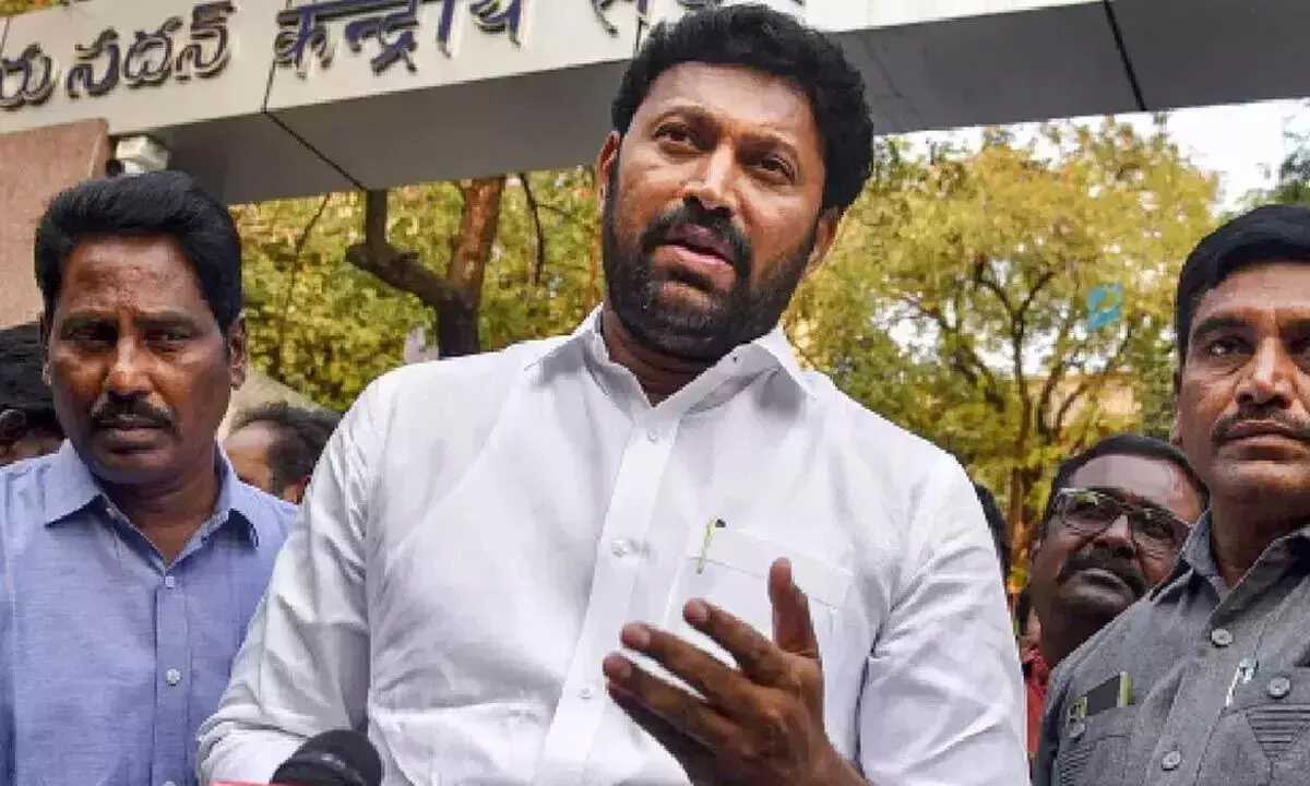 कडप्पा सांसद अस्पताल में, अग्रिम जमानत याचिका पर सुप्रीम कोर्ट में सुनवाई आज